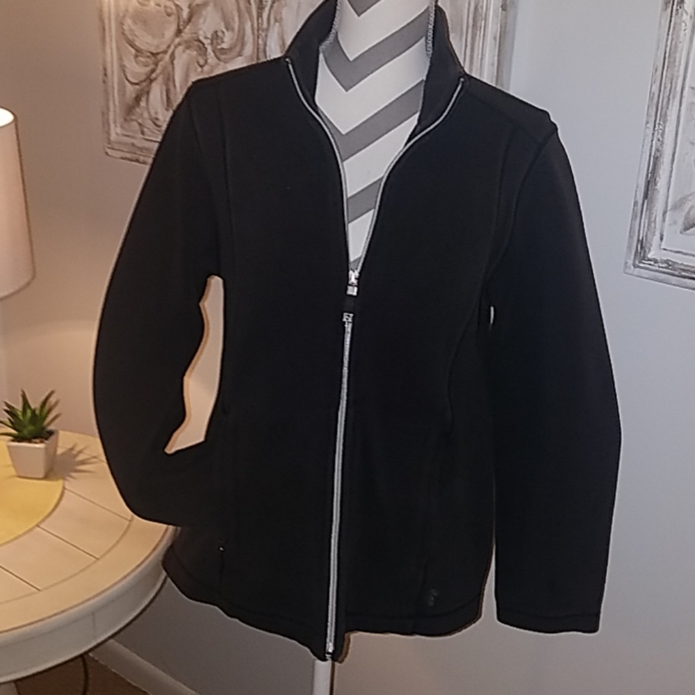 Tommy Bahama Full Zip Sweatshirt
